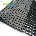 Interlocking Acid Resistant Rubber Hollow Mat